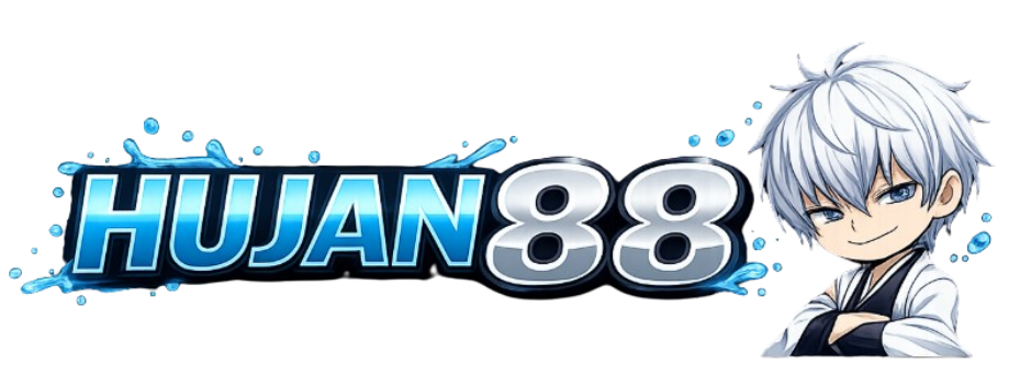 HUJAN88