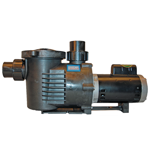 PerformancePro ArtesianPro High Head 3 HP 13380 GPH External Pump (3 inch)