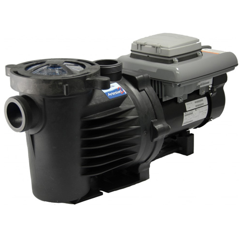 PerformancePro Artesian2 Dial-A-Flow High Flow External Pump