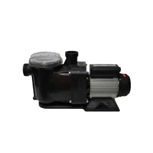 Anjon Manufacturing Landshark 1/3 HP 2000 GPH External Pump