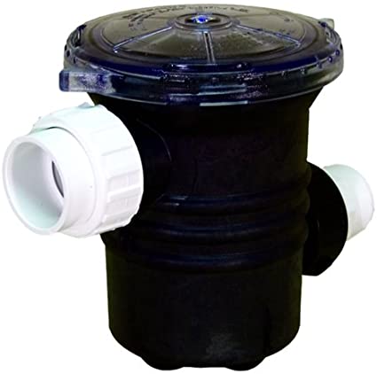 Priming Pot for Epic Pond EpicFlo Pump