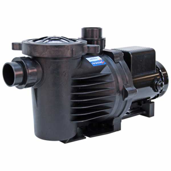 PerformancePro Artesian2 Low RPM 1/2 HP 7560 GPH External Pump