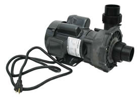 Wlim Corp Aqua Wave  1/4hp II 1725 RPM Pump (US Motor)