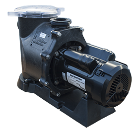 Wlim Corp Wave III Series Variable Speed Pump