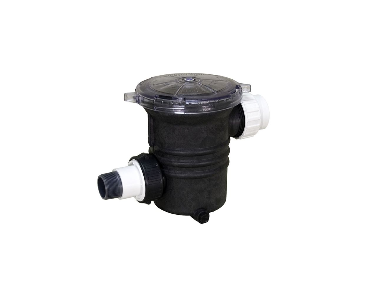 Priming Pot for Sequence 1000 Series Pump