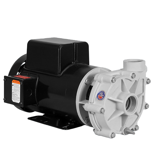 Sequence Power 1000 Series 1.5 HP 8500 GPH External Pump