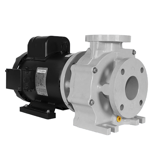 Sequence Titan Series 3 HP 12000 GPH External Pump