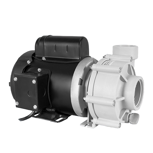 Sequence 750 Series 1/8 HP 3600 GPH External Pump