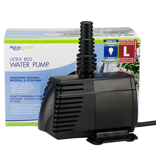 Aquascape Ultra 800 Pump
