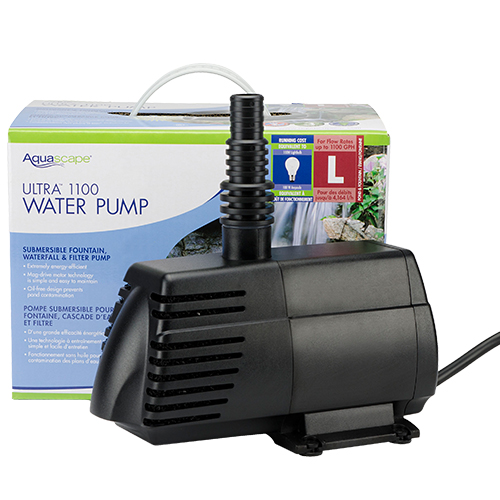 Aquascape Ultra 1100 Pump