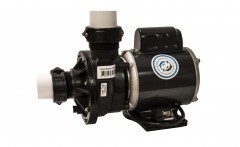 Dolphin Diamond Amp Master 4750 GPH Freshwater/Clean Marine Pump