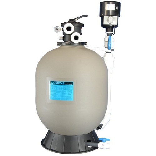 AquaDyne 8000 Filter