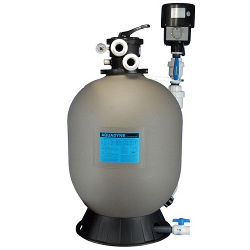 AquaDyne 8000 High Efficiency Filter