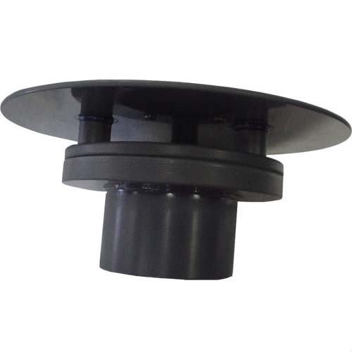 AquaDyne Rhino I Bottom Drain - 2 inch
