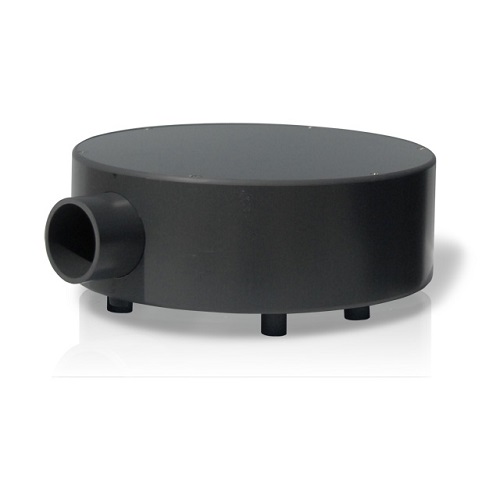 AquaDyne Rhino Retro Bottom Drain - 2 inch
