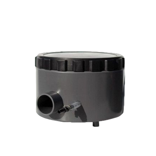 AquaDyne Rhino Retro Bottom Drain - 2 inch with Air Bladder