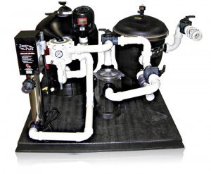 GCTek Mashimizu Pond Filters