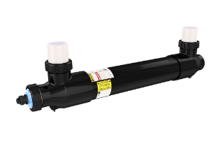 GCTek BioShield High Output UV Sterilizers