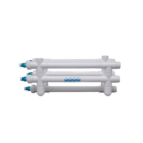 Aqua Ultraviolet Classic 200 Watt UV Sterilizer 2