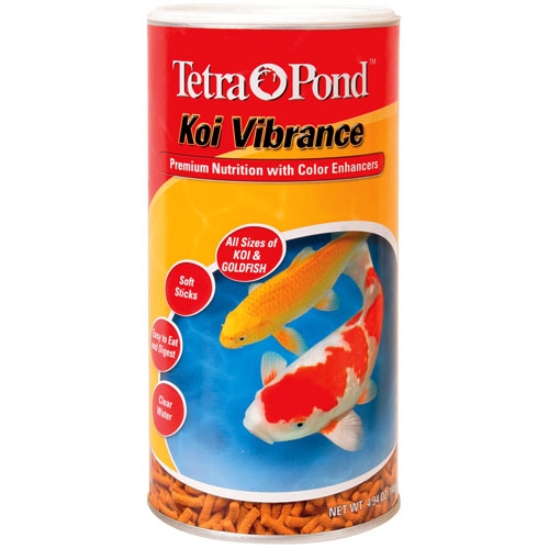 Tetra Pond Koi Vibrance - 4.94 oz. 