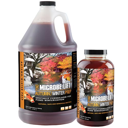 Microbe-Lift Autumn/Winter Prep