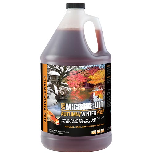 Microbe-Lift Autumn/Winter Prep - 1 Gallon