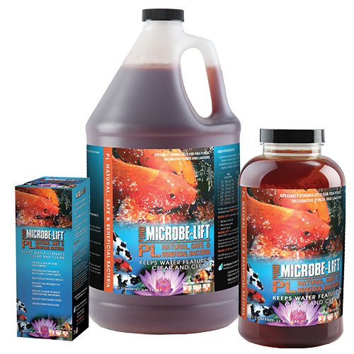 Microbe-Lift PL