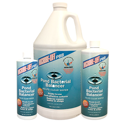 Microbe-Lift Pond Bacterial Balancer