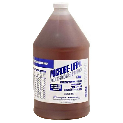 Microbe-Lift PL Professional Blend - 1 Gallon