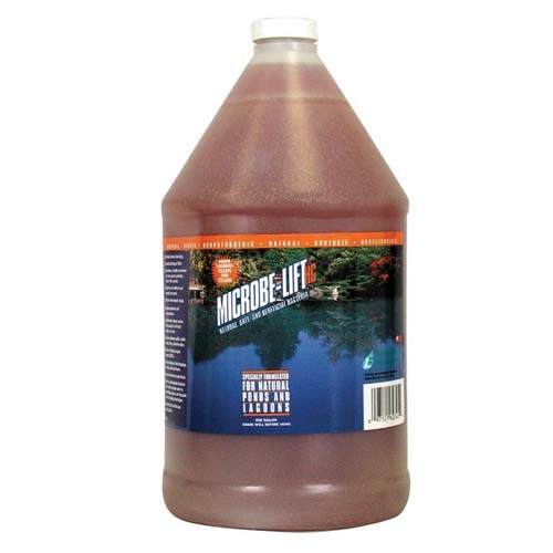 Microbe-Lift HC - 1 Gallon