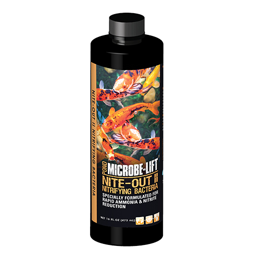 Microbe-Lift NITE-OUT II - 16 oz.