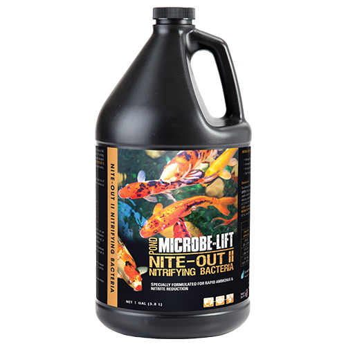 Microbe-Lift NITE-OUT II - 1 Gallon