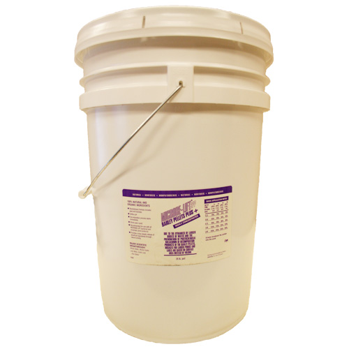 Microbe-Lift Barley Straw Pellets - 25 lbs.