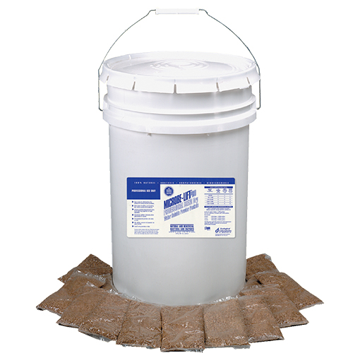 Microbe-Lift Professional Blend Dry - 8 oz.