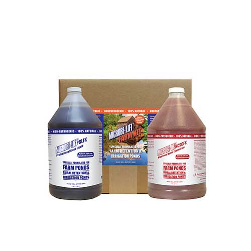 Microbe-Lift Farm Kit