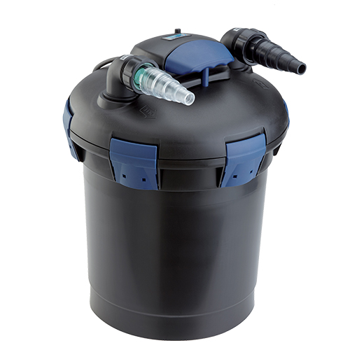 Oase BioPress UVC Filters