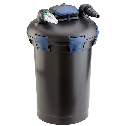 Oase BioPress UVC 2400 Filter