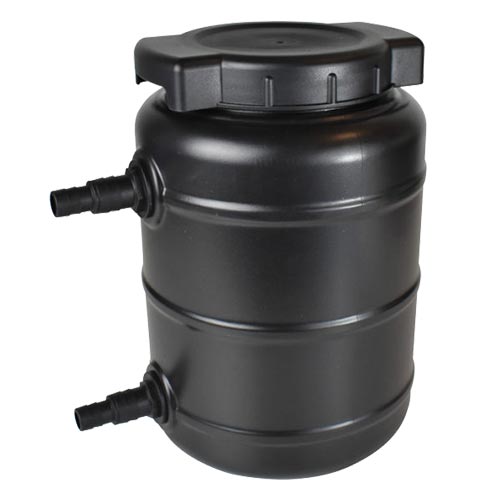 Pond Boss Pressurized Pond Filters