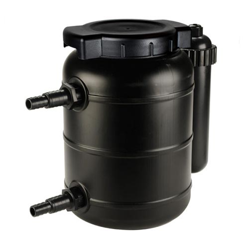 Pond Boss 1200 Pressurized Pond Filter