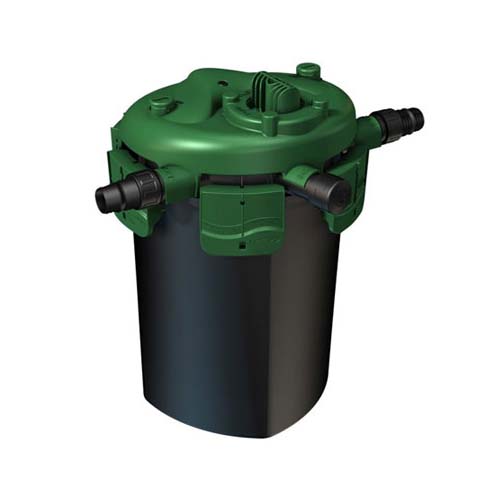 Tetra Pond Bio-Active Pressurized Filters