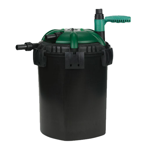 Little Giant 1200 Pressurized Filter