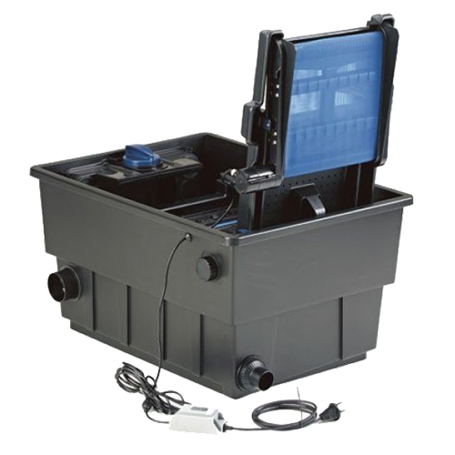 Oase BioTec ScreenMatic Filters