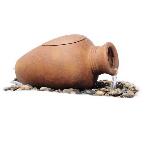 Aquascape Pond Filter Urns