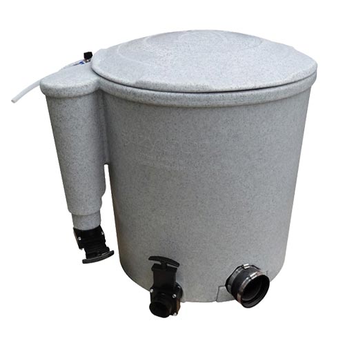Evolution Aqua Eazy Pod Filters