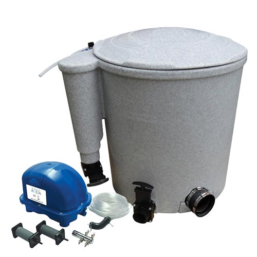 Evolution Aqua Eazy Pod Filter Air