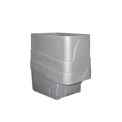 Evolution Aqua Cetus Sieve - Pump or Gravity Fed