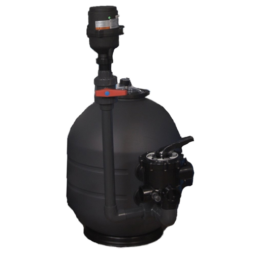 Evolution Aqua K1 Pressure Filters