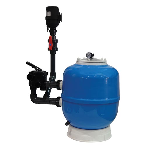 Evolution Aqua K1 24000 Filter