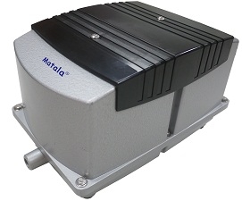 Matala Hakko Air Pumps