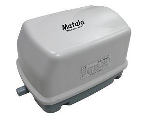 Matala Hakko HK-25LP Linear Air Pump